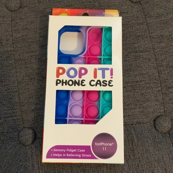 Cell Phones & Accessories | Pop It Phone Case Iphone 11 | Poshmark Cell Phones & Accessories | Pop It Phone Case Iphone 11 | Poshmark
